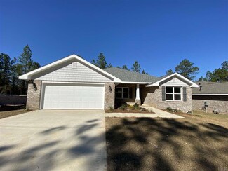 4539 Fort Wagner Rd, Milton, FL 32583