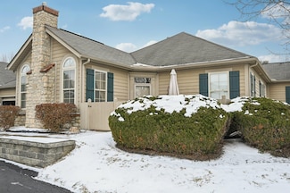 6814 Lakeview Cir Unit 6820, Canal Winchester, OH 43110