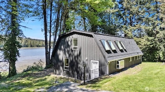 15802 67th Ave NW, Gig Harbor, WA 98332