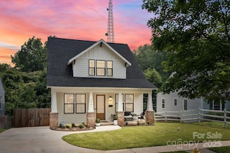 304 Keswick Ave, Charlotte, NC 28206