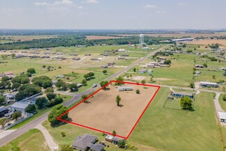 3111 Farm To Market Road 660, Ferris, TX 75125