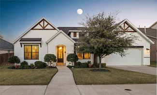 7208 Harrier St, Fort Worth, TX 76179