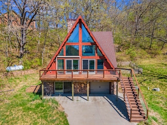 W5685 Koss Rd, Onalaska, WI 54650