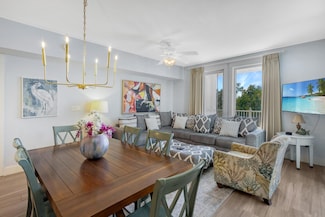 9300 Baytowne Wharf Blvd Unit 401/403, Miramar Beach, FL 32550