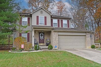 3605 N Heartwood Rd, Amelia, OH 45102