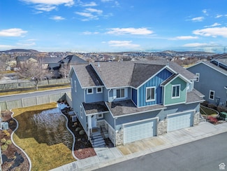 3323 E Gibraltar Ave, Eagle Mountain, UT 84005