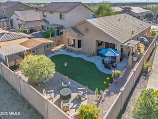 42812 W Martie Lynn Rd Unit 3, Maricopa, AZ 85138