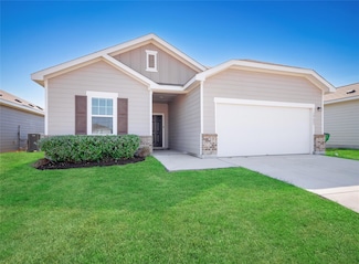 19621 Cloudy Bay Dr, Pflugerville, TX 78660