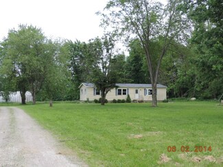 2544 State Route 60, Wakeman, OH 44889