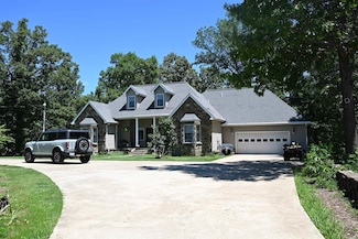 14020 Hwy 74 E, Marshall, AR 72650