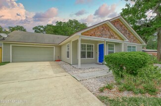 1315 Lamboll Ave, Jacksonville, FL 32205