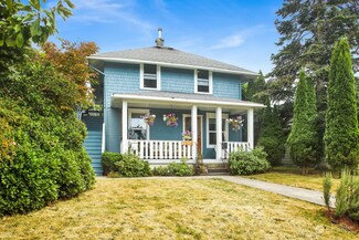 2514 Dean Ave, Bellingham, WA 98225