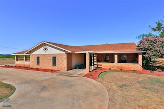 6450 Hardwick Rd, Abilene, TX 79606