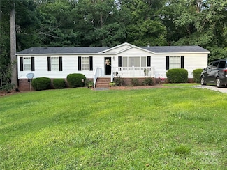 1341 Pleasant Hill Church Rd, Wadesboro, NC 28170