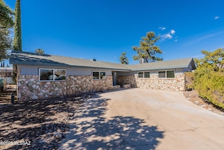4496 Queens Way, Sierra Vista, AZ 85635