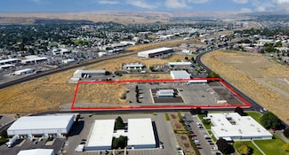 480 N Roosevelt St, Kennewick, WA 99336