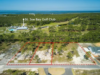 Lot 15 Cape Plantation Rd, Port St. Joe, FL 32456