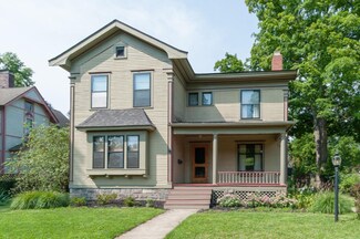 511 Woodward Ave, Kalamazoo, MI 49007