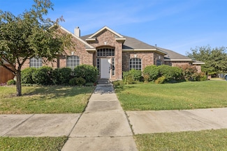 4828 Campfire Ct, Fort Worth, TX 76244