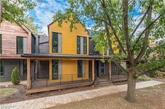 4300 Whitman Ave Unit S/L A, Cleveland, OH 44113