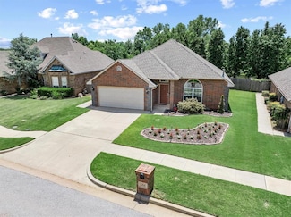 1204 NW 190th Place, Edmond, OK 73012