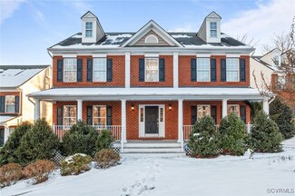 1518 Denby Way, Midlothian, VA 23114
