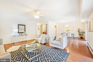 3511 Forest Edge Dr, Silver Spring, MD 20906
