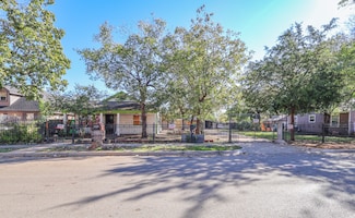3809 May St, Fort Worth, TX 76110
