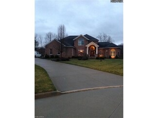 5787 Buck Trail, Clinton, OH 44216