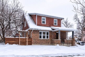 736 N Ewing St, Helena, MT 59601