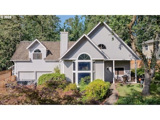 2703 Moon Mountain Dr, Eugene, OR 97403