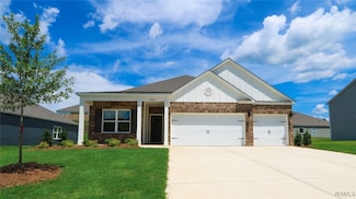 9361 Havenridge Loop, Tuscaloosa, AL 35405