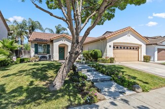 520 Red Robin Dr, Patterson, CA 95363