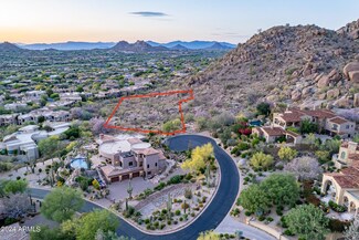 25210 N 108th Way Unit 24, Scottsdale, AZ 85255