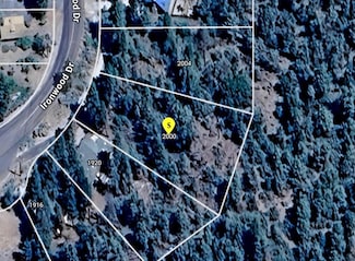 2000 Ironwood Dr, Pine Mountain Club, CA 93222