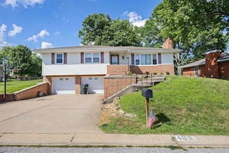 1405 Rifle Terrace, Saint Joseph, MO 64506