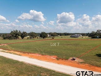 Lot 7 County Road 3605, Bullard, TX 75757