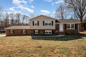 600 Hopkins Rd, Kernersville, NC 27284