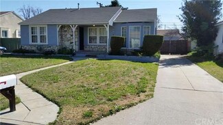 16314 E Benwood St, Covina, CA 91722