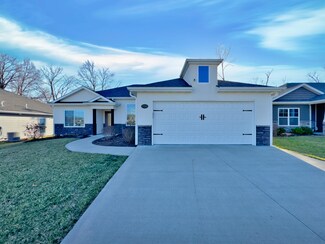 7580 S Lavender Dr, Columbia, MO 65203