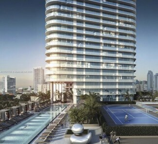 801 S Miami Ave Unit 3607, Miami, FL 33130