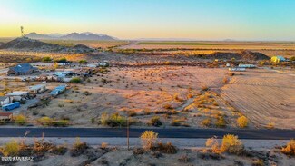 0 W Barnes Rd Lot B 1 25 Acres, Maricopa, AZ 85139