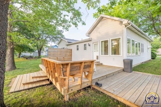 111 Merchant St, Hartford, KS 66854