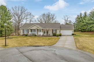 3036 Bent Creek Cir SW, Massillon, OH 44647