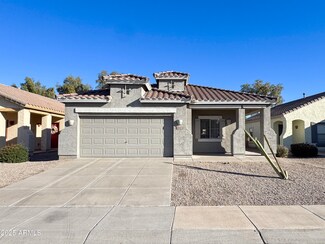 17230 W Saguaro Ln, Surprise, AZ 85388