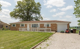 2170 N Old State Road 9, Columbus, IN 47203
