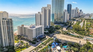 19201 Collins Ave Unit 610, Sunny Isles Beach, FL 33160