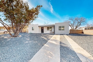 2121 Valencia Dr NE, Albuquerque, NM 87110