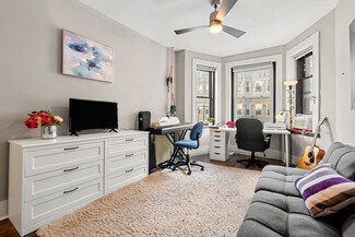 65 Burbank St Unit 14, Boston, MA 02115