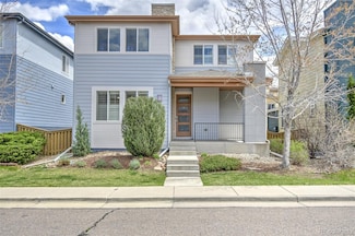 3390 Cranston Cir, Littleton, CO 80126